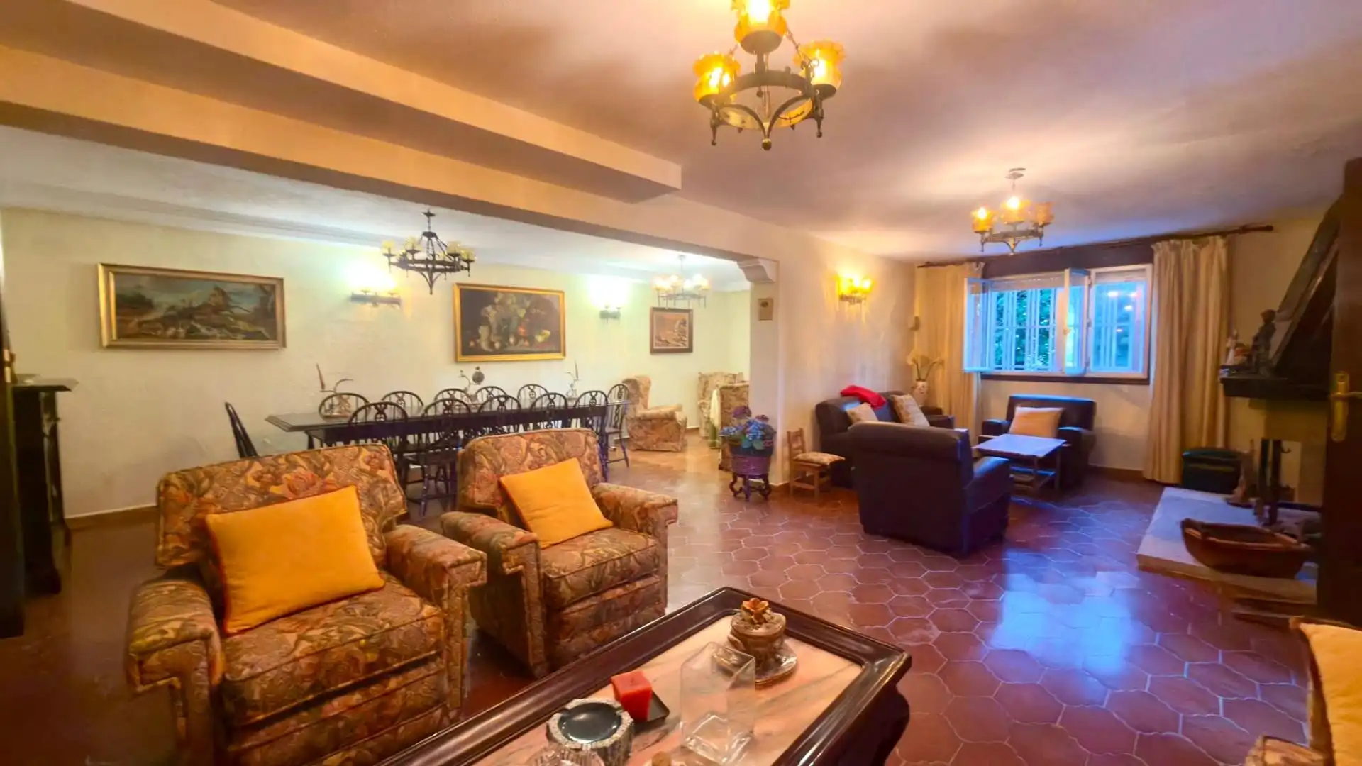 Casa con piscina en venta en Amoeiro, imagen 11