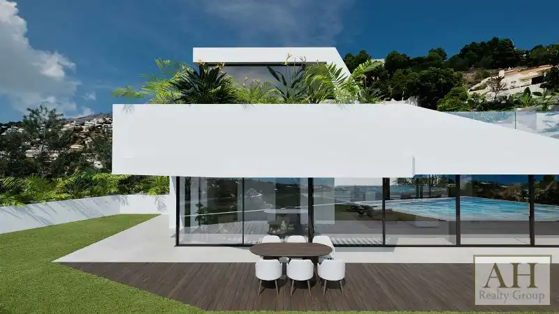 House for sale in Altea la Vella, imagen 3