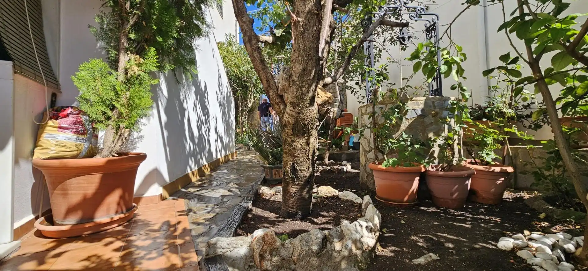 Maison rustique avec piscine à vendre à Alpujarra de la Sierra, imagen 6