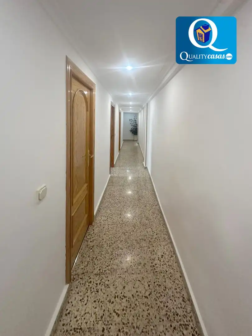 Flat with terrace for sale in Jijona / Xixona, imagen 4