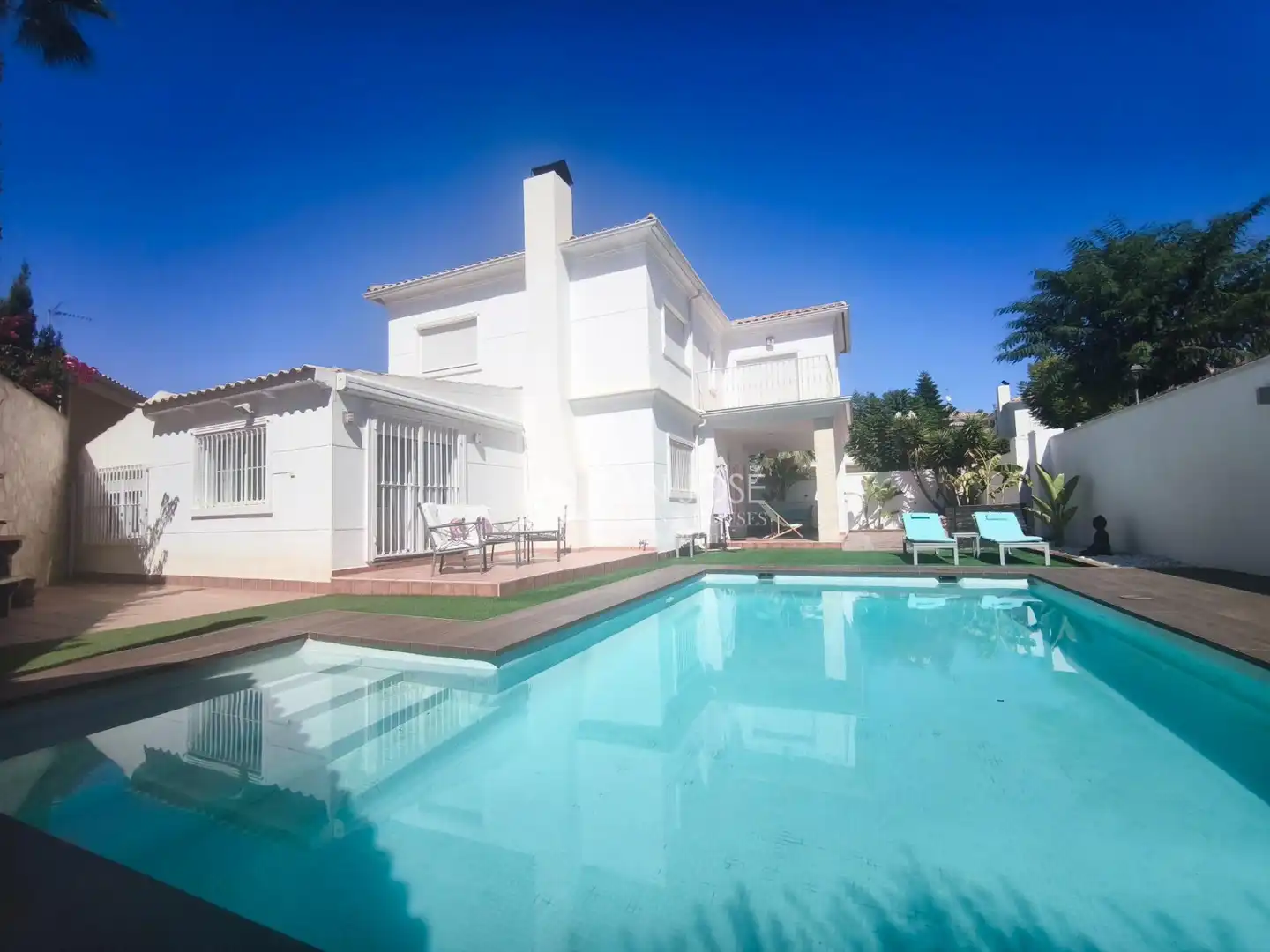Houses for sale in Aspe, Alicante
