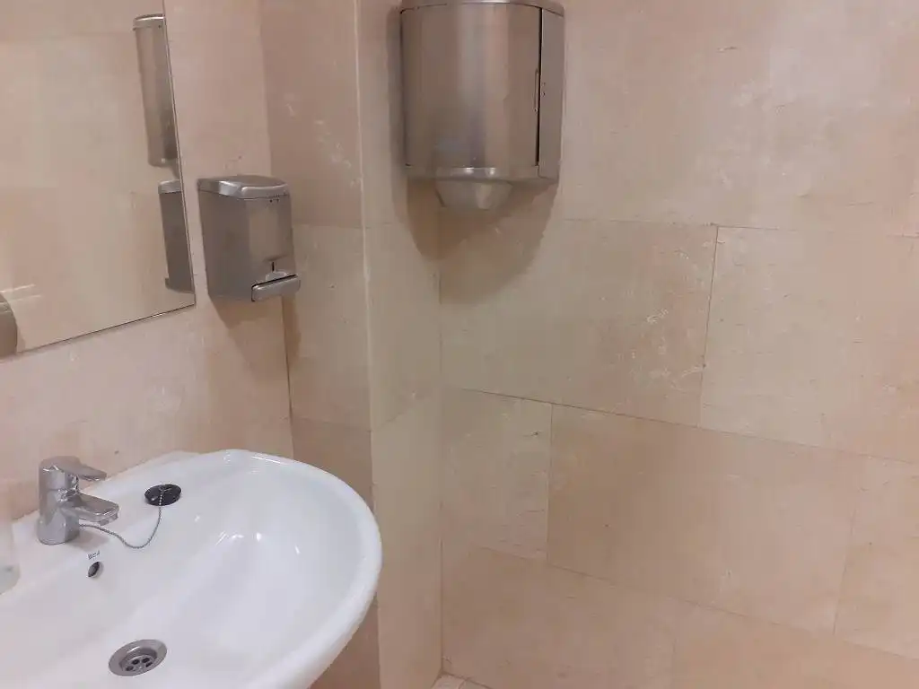Büro zum Verkauf in DIAGONAL 523, imagen 29