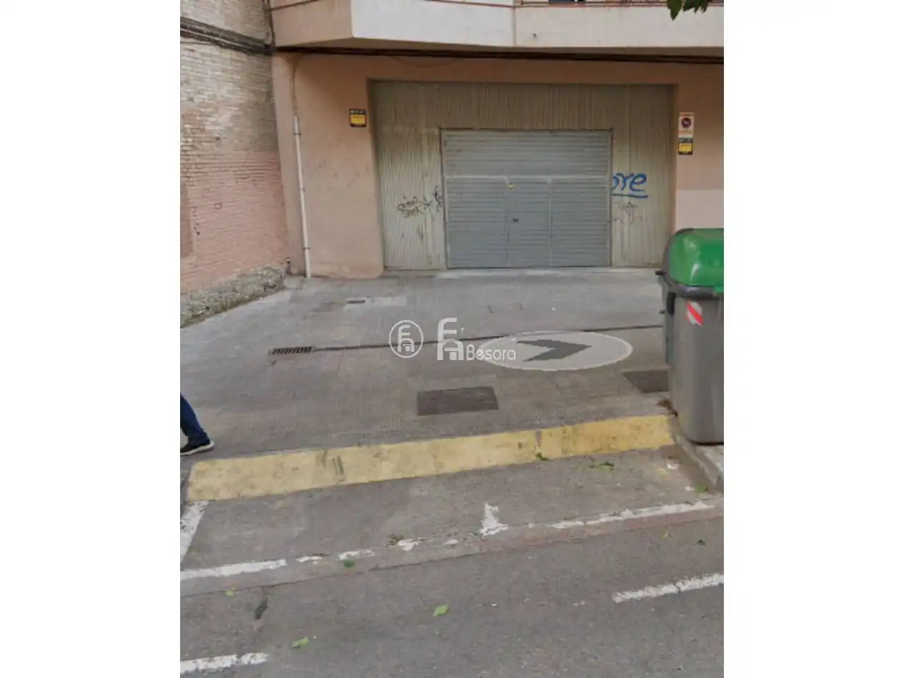 Gewerbefläche zum Verkauf in Calle ramon y cajal, imagen 5