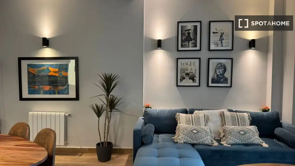 Appartement avec terrasse à louer à Centro, imagen 10
