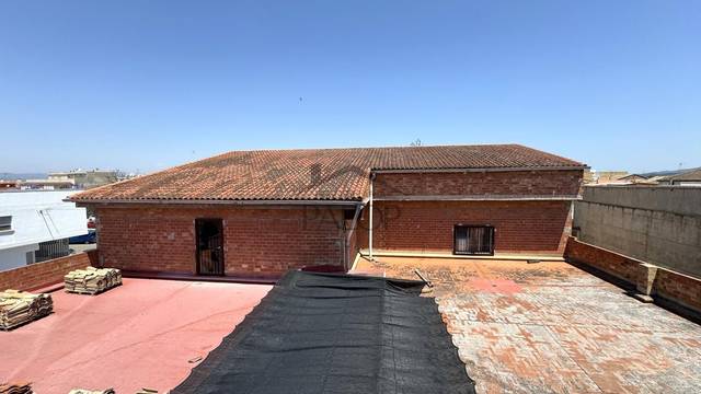 Piso en Venta en La Pobla Llarga