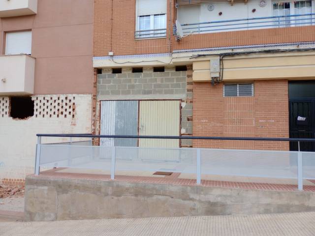 Local comercial en Venta en Don Benito
