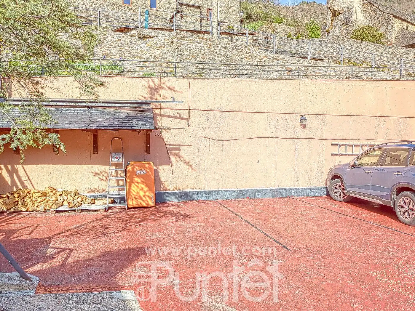 Casa o xalet en venda a Es Bòrdes