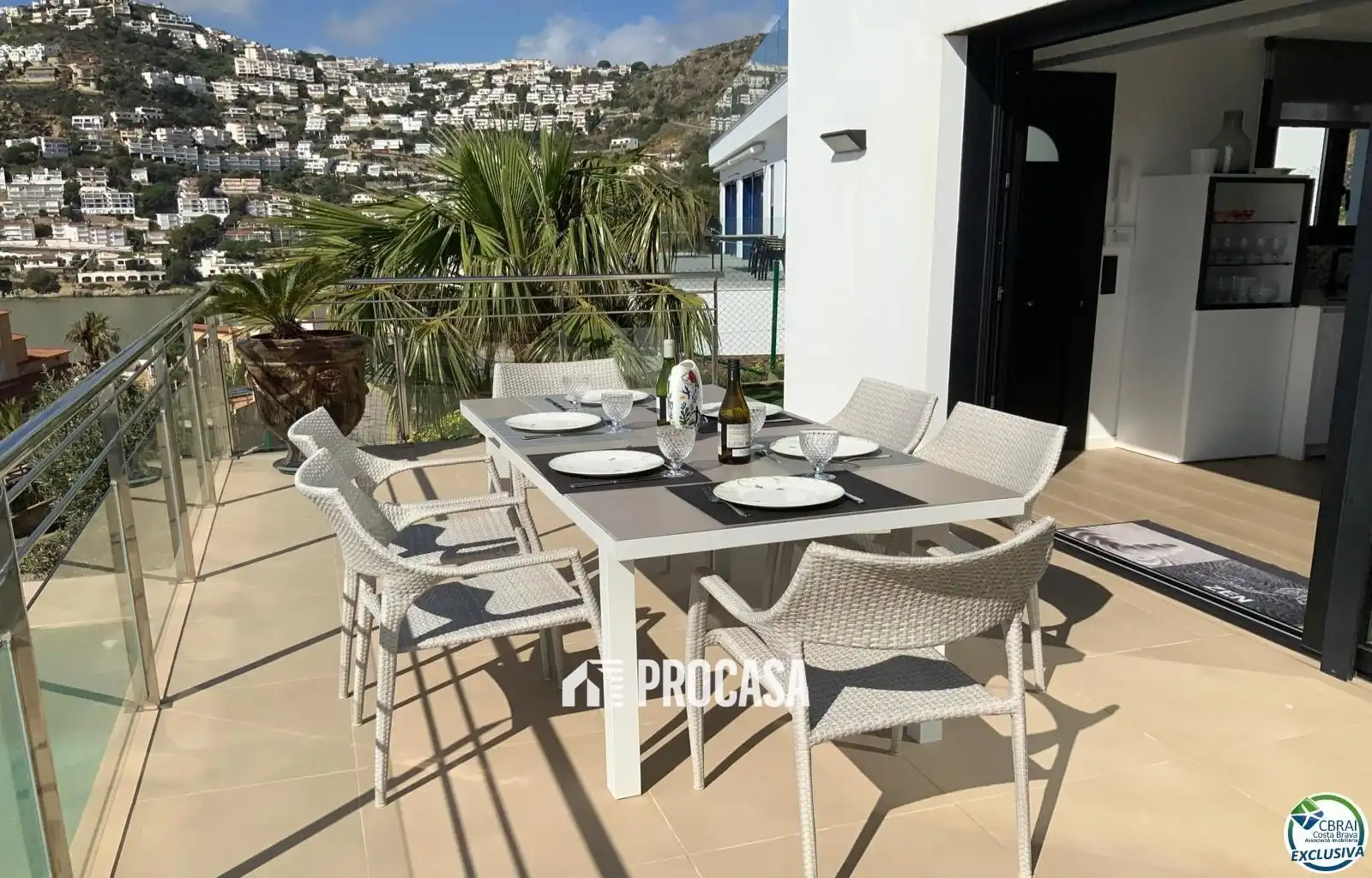 Villa avec piscine à vendre à JOSE DIAZ PACHECO, imagen 9