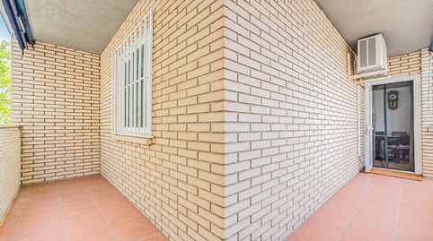 Foto 5 de Pis en venda a Valderas - Los Castillos, Alcorcón