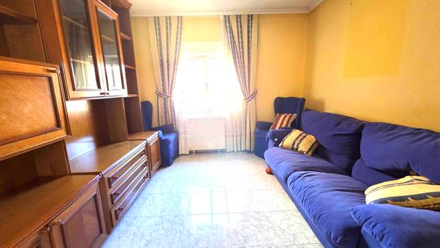 Piso en Venta en Chinchibarra