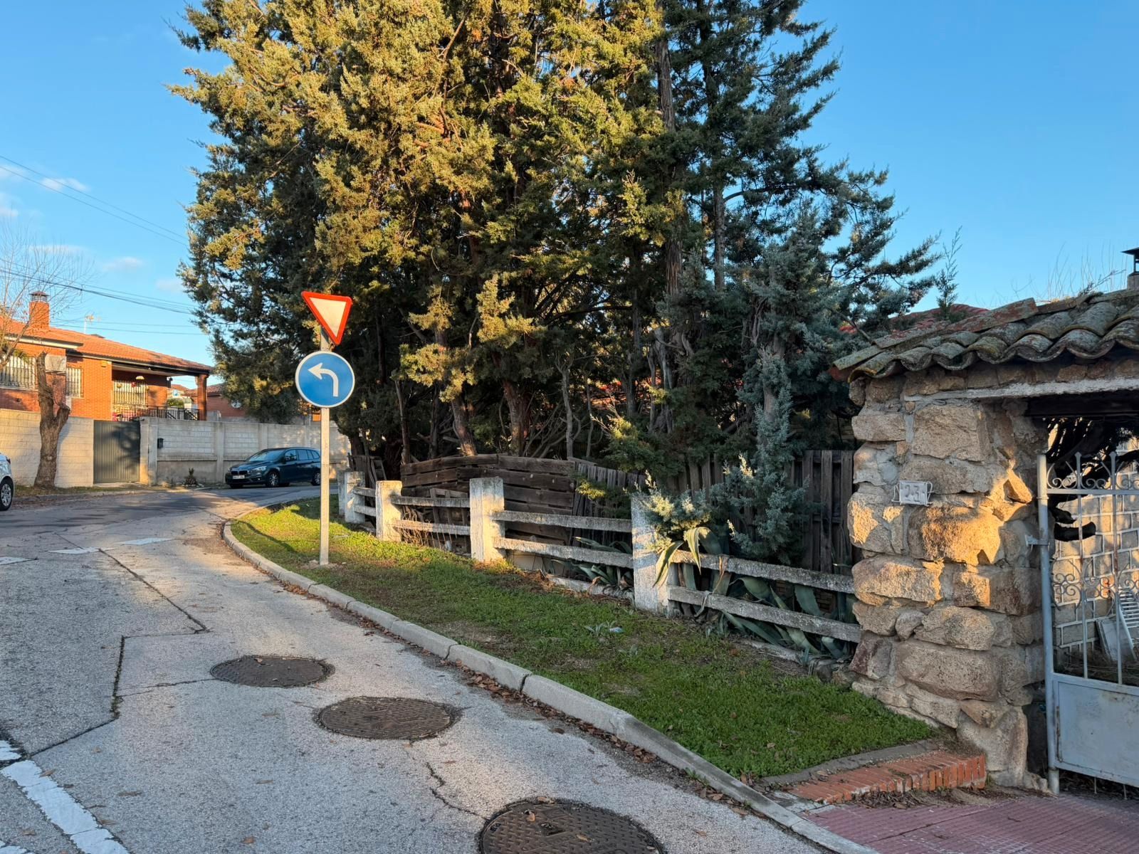 House or chalet for sale