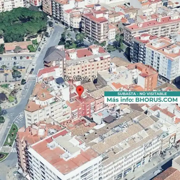 Pis en venda a ALFARO, 7, Centro Histórico