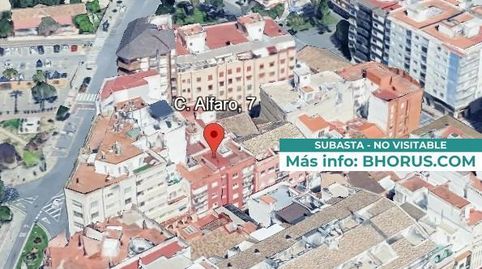 Foto 2 de Pis en venda a Alfaro, 7, Centro Histórico, Gandia