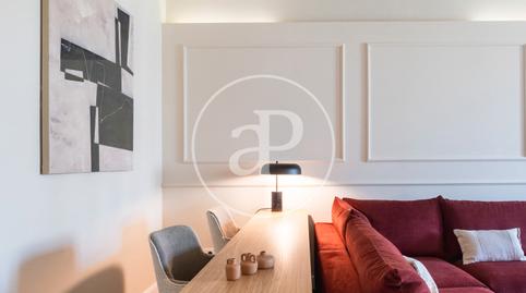 Foto 2 de Pis en venda a Pg. D'isabel II, Sant Pere, Sta. Caterina i la Ribera, Barcelona