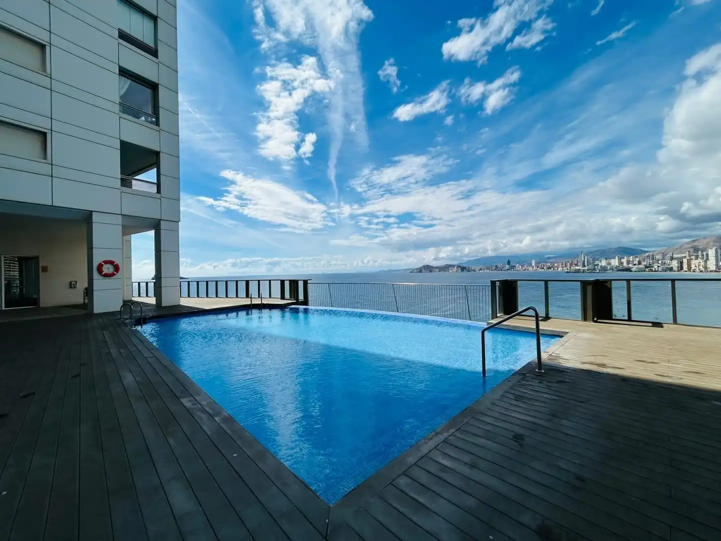 Apartamento en venta en ALCALDE MANUEL CATALAN CHANA, 24, Rincón Alto
