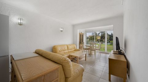 Foto 3 de Planta baja en venta en Solymar, Benalmádena