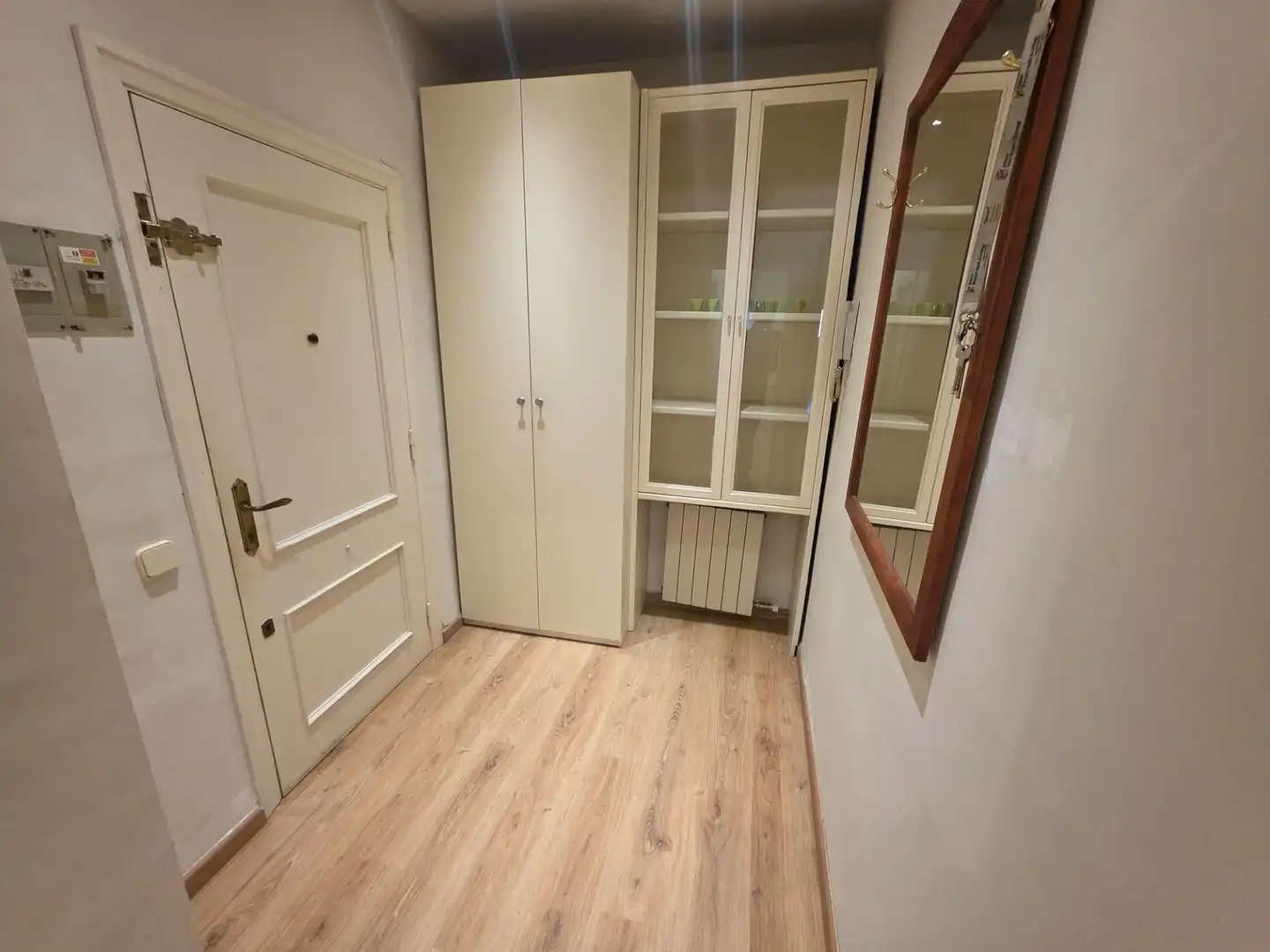 Wohnung mit Aufzug zum Verkauf in Carrer del Telègraf, imagen 29