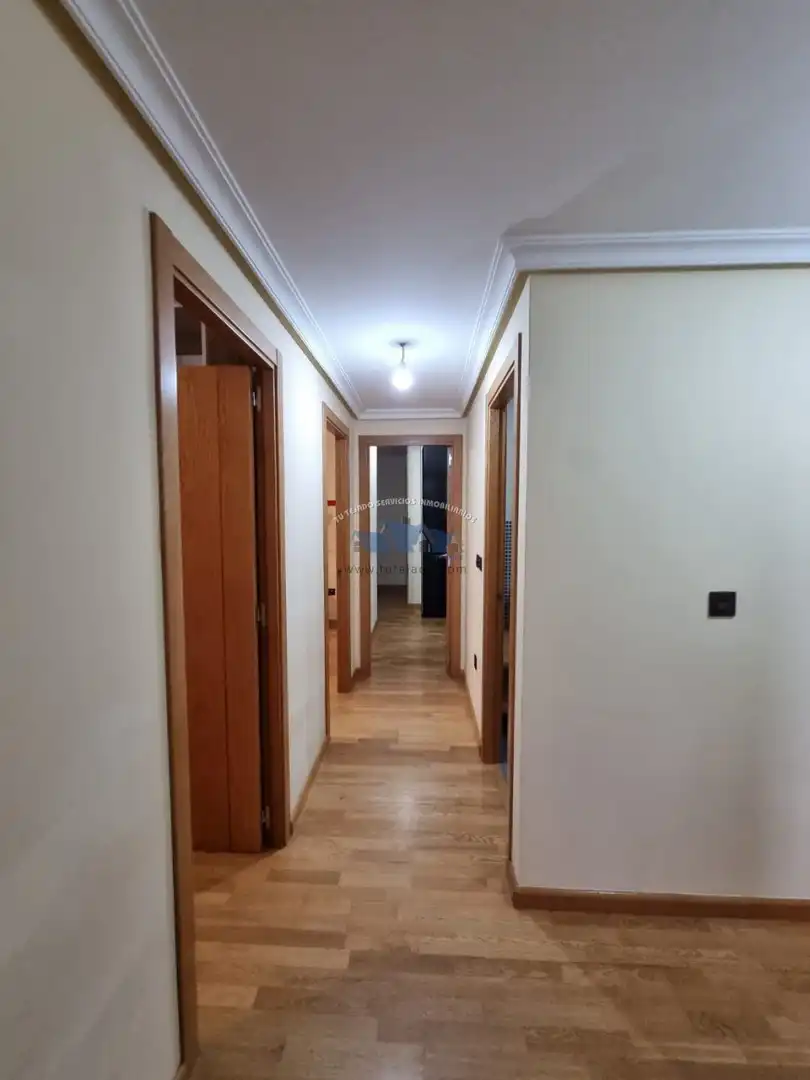 Piso de alquiler en Los Baldíos - Geneto - Guajara