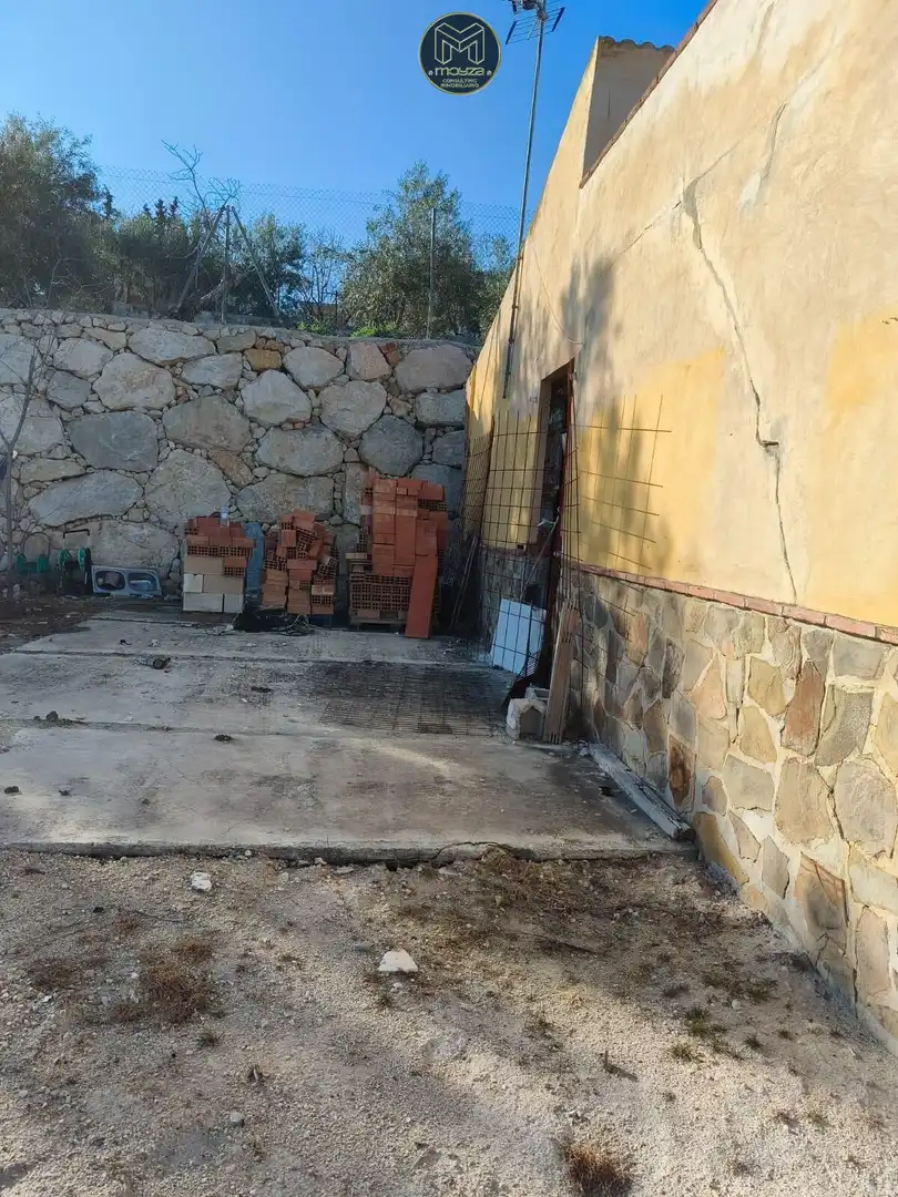 Xalet en venda a Puente Tablas - Puente Nuevo - Cerro Molina, imagen 16