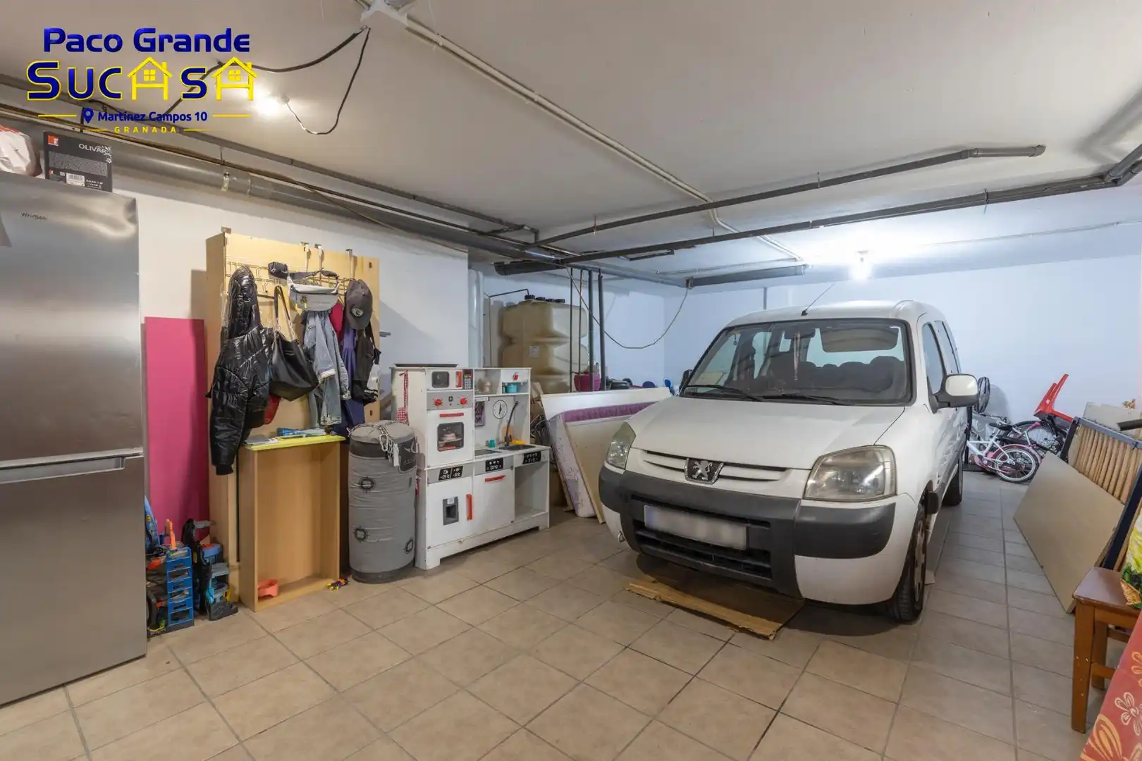 Habitatge amb terrassa en venda a Calle Calle Río Genil, imagen 37