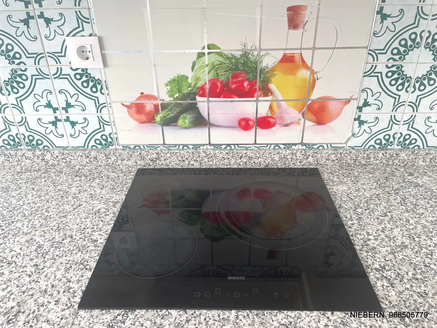 Appartamento con terrazza in affitto a Calle Capitanes Ripoll, imagen 14