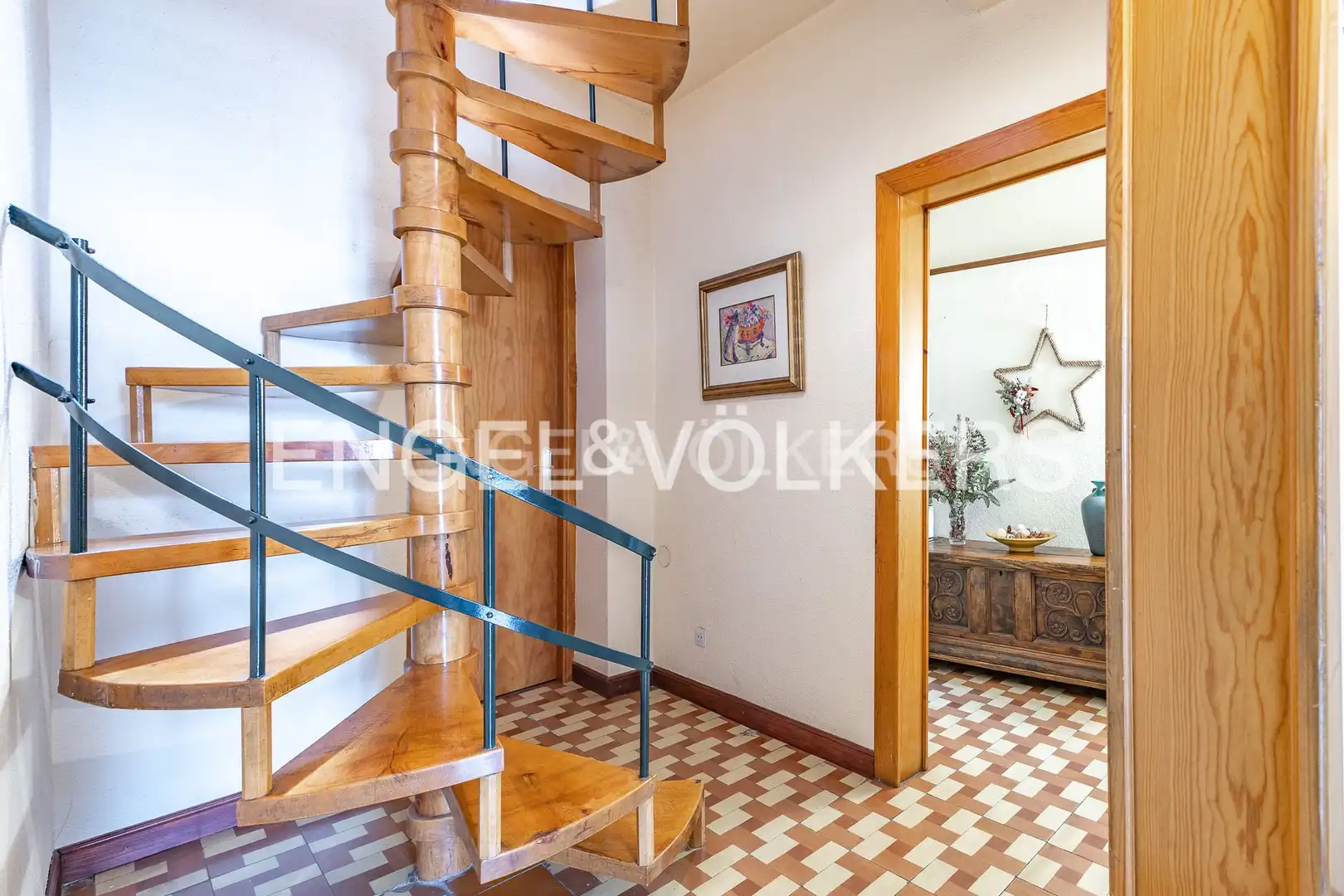 Finca rústica en venda en Sant Cugat del Vallès amb Aire condicionat, Calefacció i Terrassa