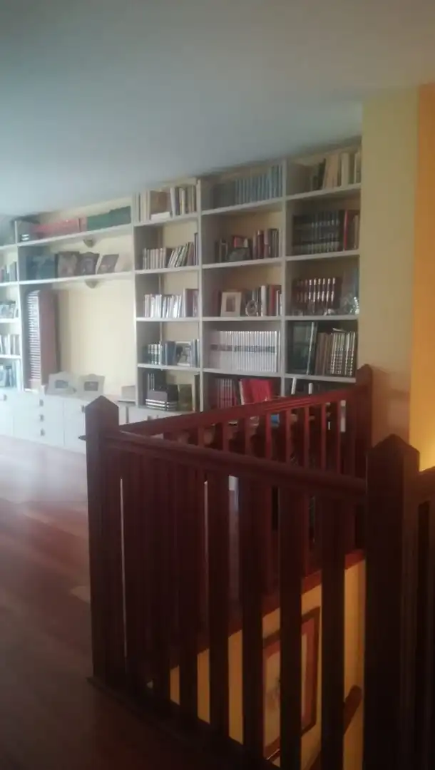 Dúplex en venda en Ponferrada amb Aire condicionat, Calefacció i Terrassa