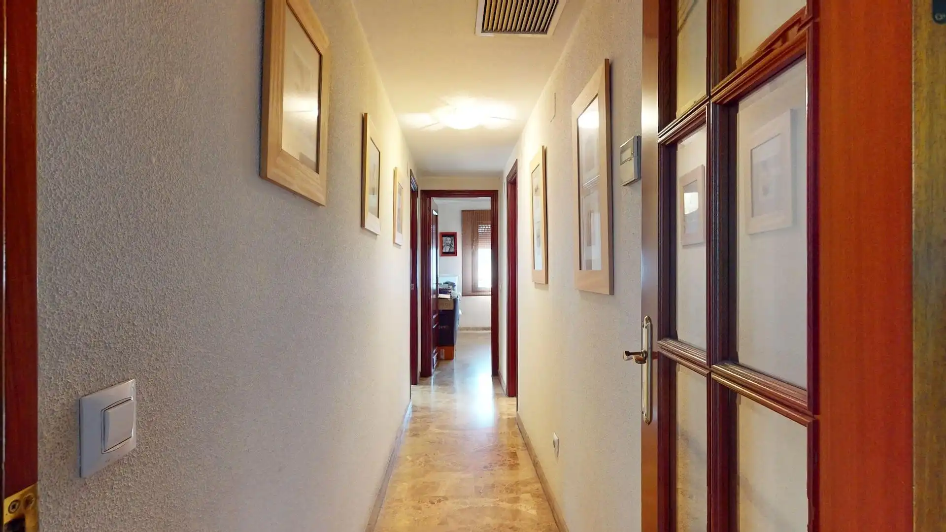 Piso en venta en Córdoba con Aire acondicionado, Calefacción y Terraza