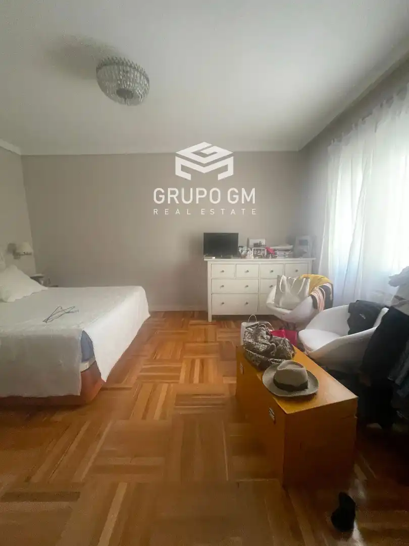 Habitación de Piso de alquiler en Madrid con Aire acondicionado, Calefacción y Trastero