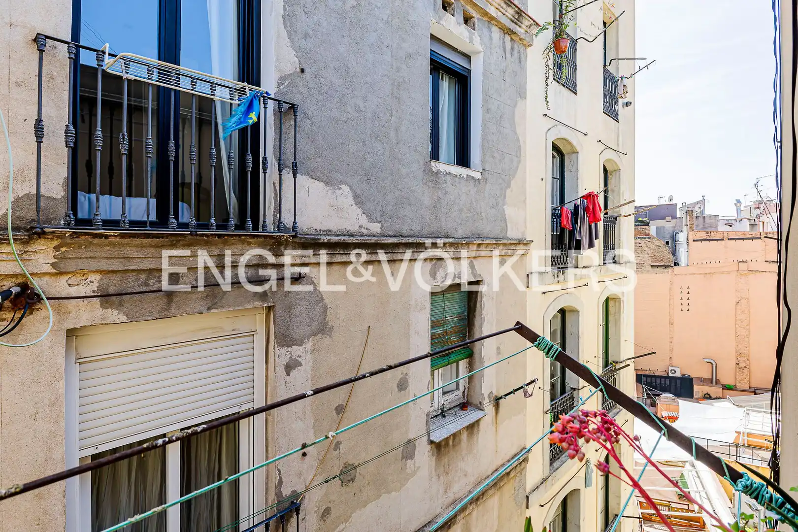 Terrassa de Àtic en venda en Barcelona amb Aire condicionat, Calefacció i Moblat
