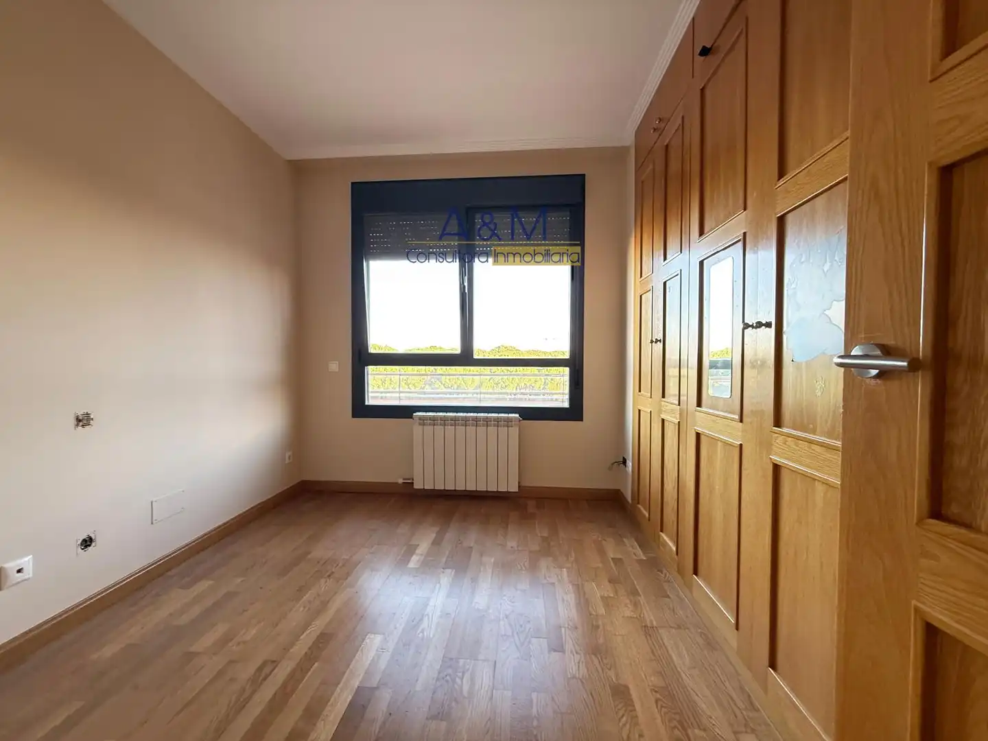 Penthouse with pool to rent in Peñalara, imagen 12