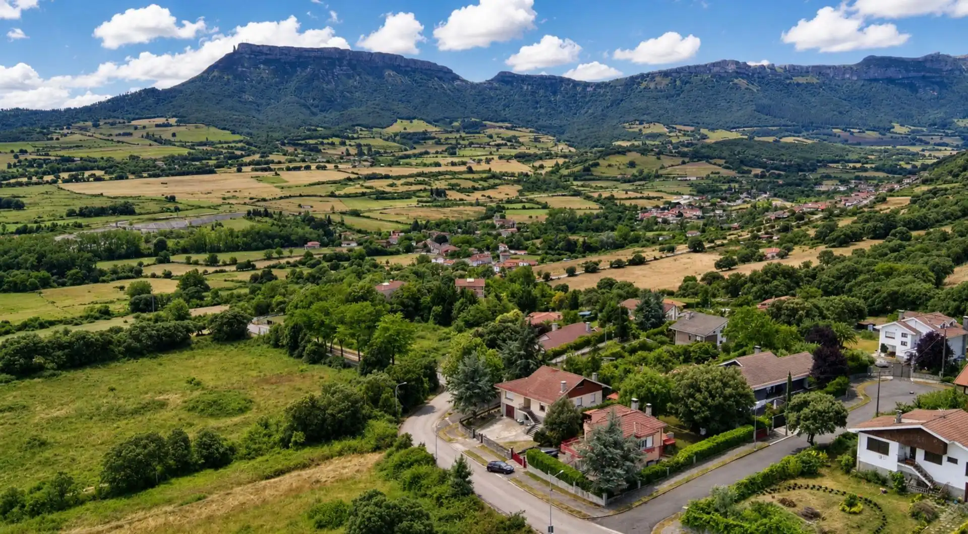 Vista exterior de Casa o chalet en venta en Valle de Mena con Calefacción, Jardín privado y Terraza