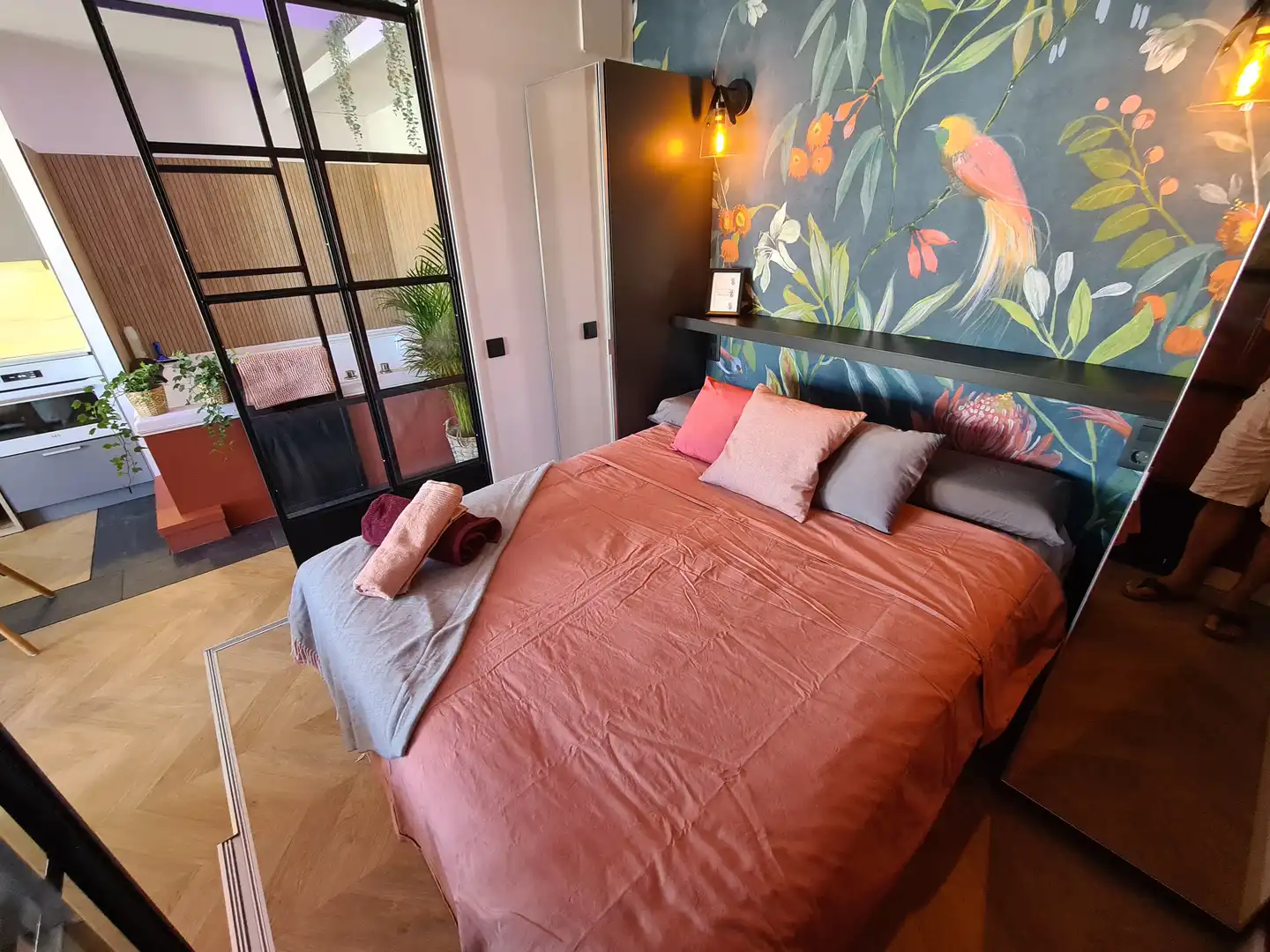 Apartments for sale in Salins - Cavall de Mar