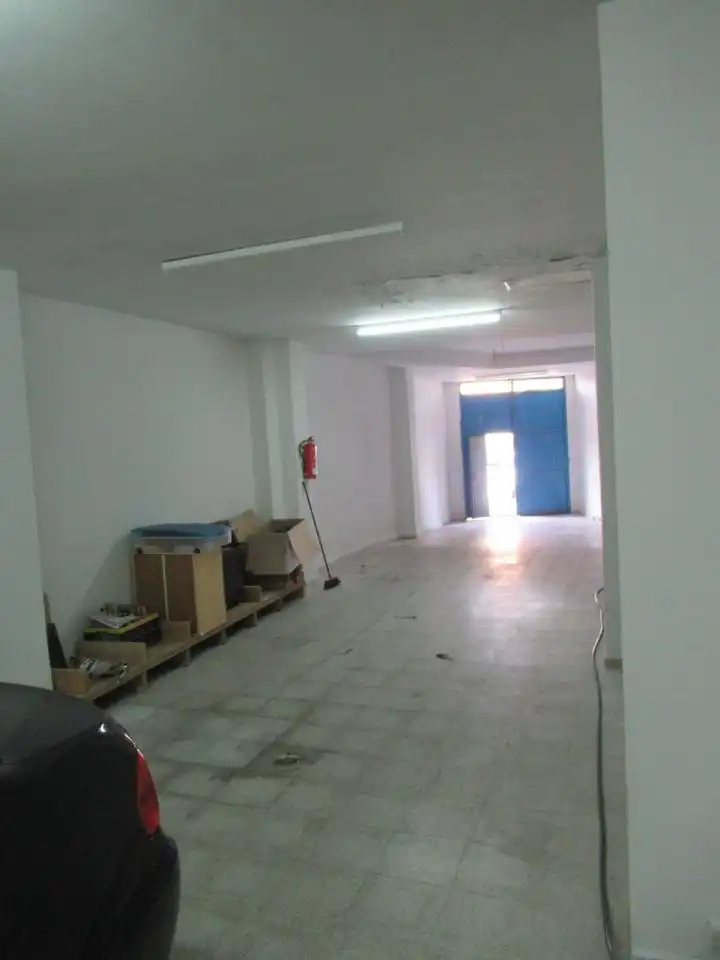Gewerbefläche zur Miete in Santo Domingo De Guzmán, imagen 6
