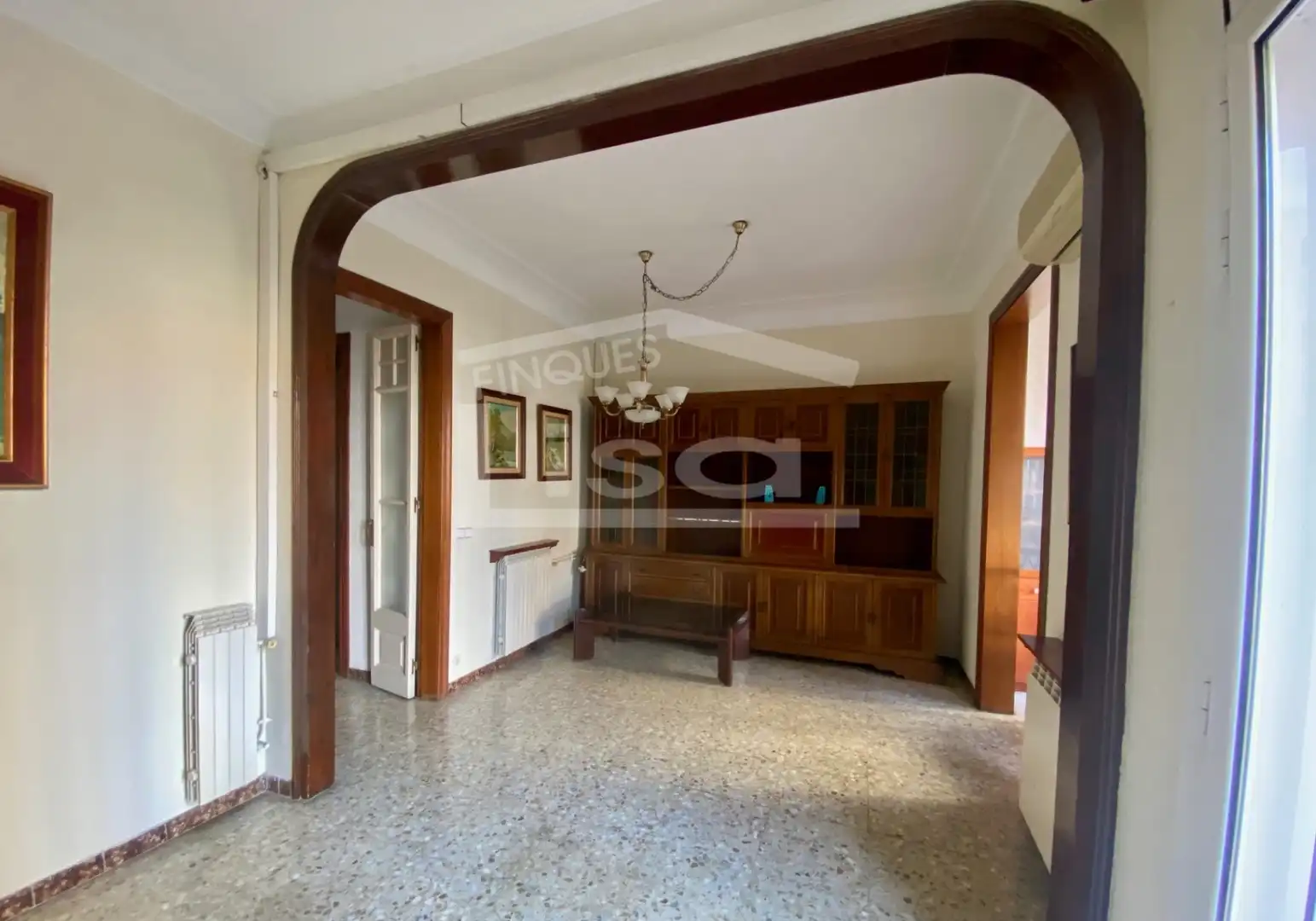 Wohnung mit Terrasse zum Verkauf in Carrer de Padilla, imagen 2