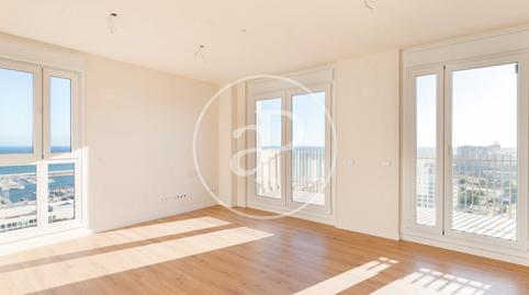 Foto 2 de Pis de lloguer a Ronda Barceló, Eixample, Mataró