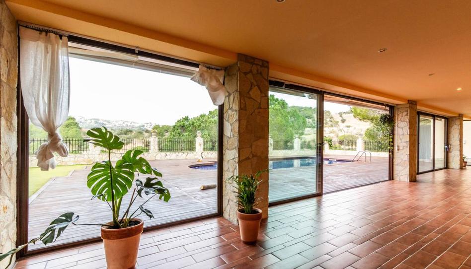 Foto 1 de Casa o xalet en venda a Ramon Planiol Claramunt, Urbanitzacions, Barcelona