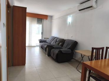 Piso con balcón en venta en Calle Calle del Camí Vell de la Colònia