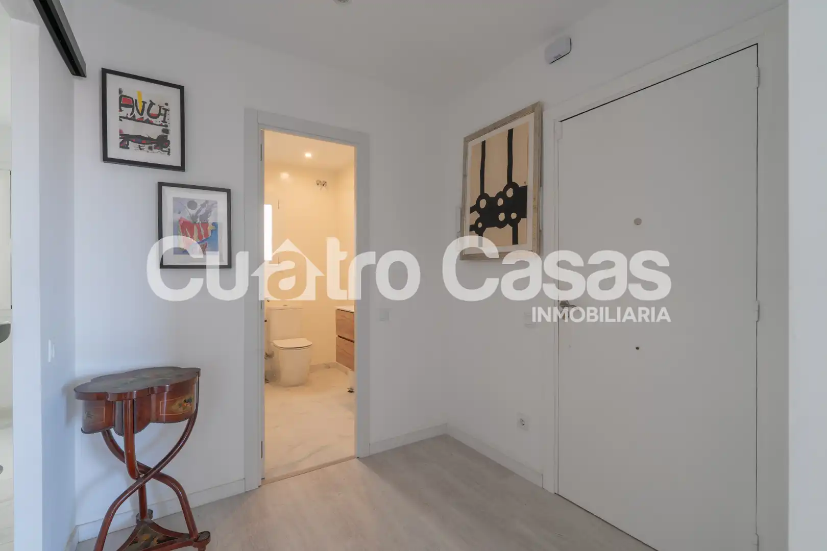 Penthouse mit Aufzug zum Verkauf in Rambla de Catalunya, imagen 14