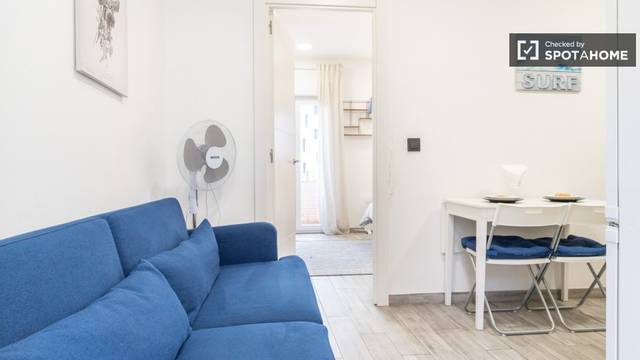 Piso en Alquiler en Numancia