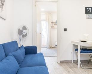 Flat to rent in Numancia