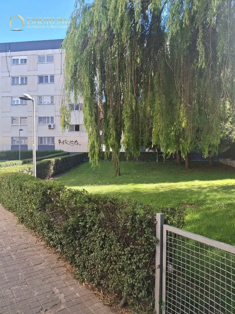 Parking de Piso en venta en San Sebastián de los Reyes con Aire acondicionado, Calefacción y Trastero