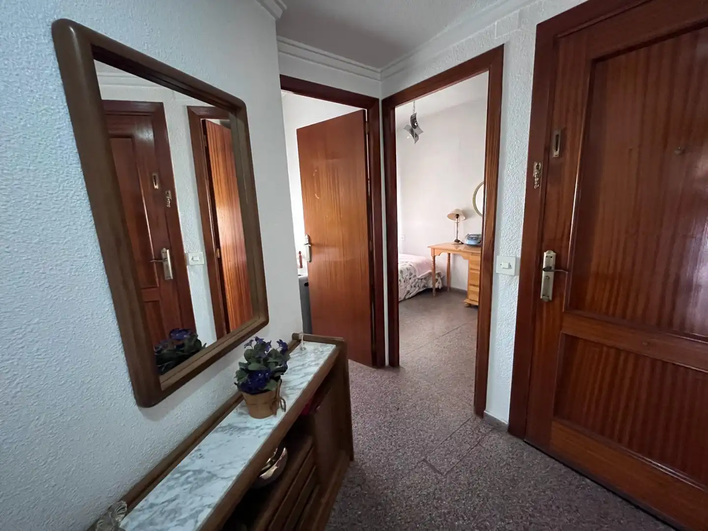 Piso en venta en Elda con Aire acondicionado y Balcón
