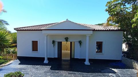 Foto 3 de Casa o chalet en venta en Altea la Vella, Altea