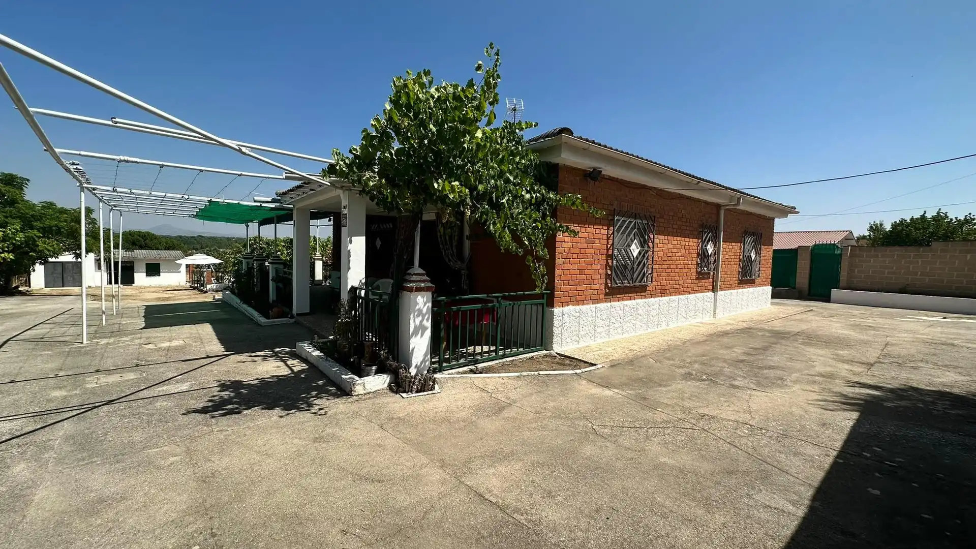 Villa avec piscine à vendre à Escalona, imagen 2