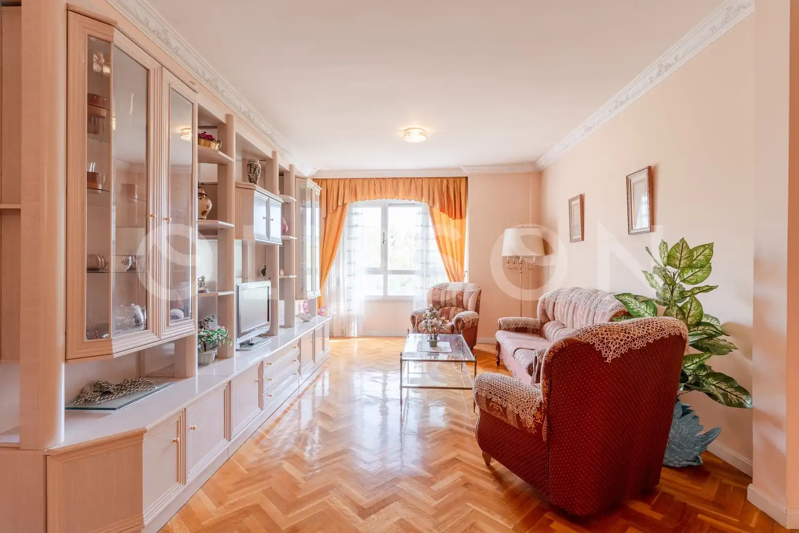 Piso con ascensor en venta en Moncloa - Aravaca, imagen 2