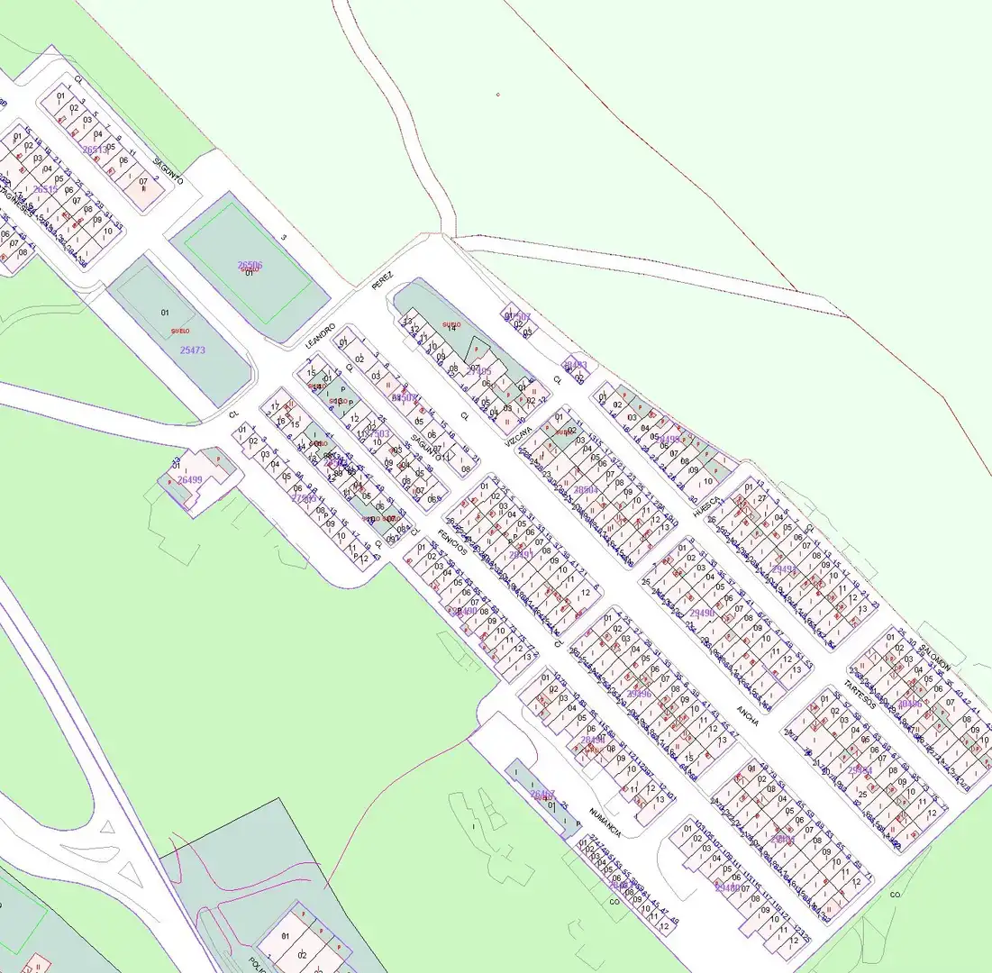 Piso en venta en Minas de Riotinto, imagen 3