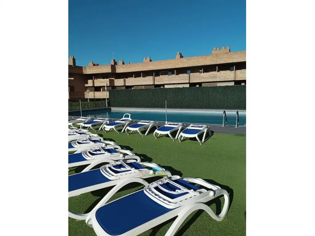 Wohnung mit Pool zum Verkauf in Calle Brussel·Les, imagen 57