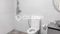Bathroom of Flat for sale in Sanlúcar de Barrameda  with Air Conditioner