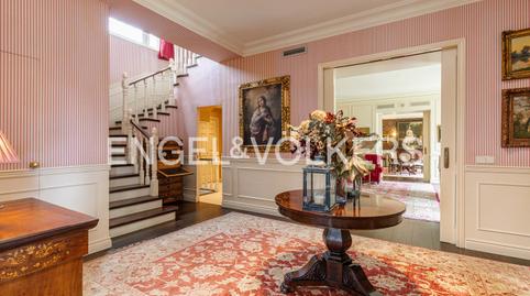 Foto 3 de Casa o xalet de lloguer a Calle de la Buenafuente, Aravaca,  Madrid Capital